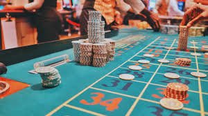 Komunitas penggemar sports dan casino yang aktif berdiskusi dan berbagi pengalaman