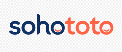 Logo sohototo platform hiburan Indonesia